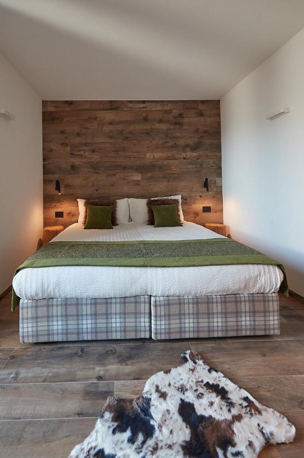 Appartamento Al Bait Ross Bormio Esterno foto